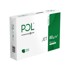 Fotokopirni papir ND39_75722 Poljet, A4, 80 g, 500 listova
