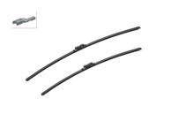 BOSCH Metlice brisača 800/700mm Opel Aerotwin A 865 S