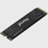 KINGSTON SSD FURY Renegade G5 8 TB PCIe 5.0 x4 NVMe M.2 2280, crni