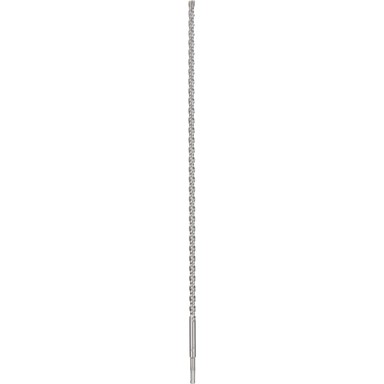 PROLINE Svrdlo za beton SDS plus S4, 16 x 800 mm