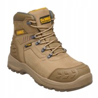 DEWALT vodootporne zaštitne čizme Ludlow, crne