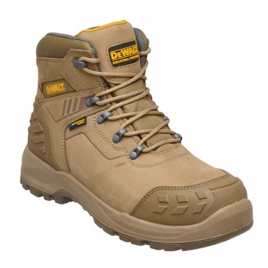 DEWALT vodootporne zaštitne čizme Ludlow, crne