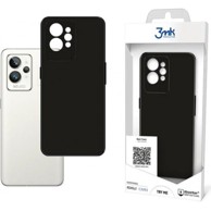 3MK Maskica Mat za Realme GT 2 Pro, crna