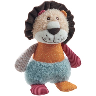 HUNTER Igračka za pse Lav, pliš, 18 cm