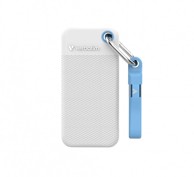 VERBATIM Vanjski SSD Summer Edition 1TB USB-C 1000MB/s