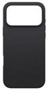 UNIQ Maskica Lino, iPhone 17 Pro Max, siva