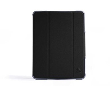 STM Futrola Dux Plus Duo, crna, za iPad Mini 5/Mini 4