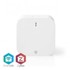 NEDIS Smart home prijamnik WIFIZBT10CWT Bluetooth 2400–2484 MHz, bijela