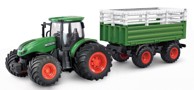 AMEWI RC traktor 22636