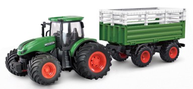 AMEWI RC traktor 22636