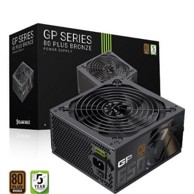 GAMEMAX Napajanje GP 650B, 650 W, Bronze