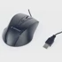 GEMBIRD Miš MUS-4B-02, USB, optički, 1200 DPI