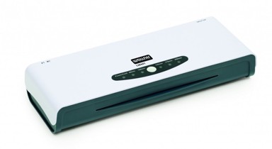 WALLNER Laminator LM441, A4