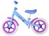 VOLARE Bicikl bez pedala Disney Frozen, metalni