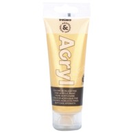 Akrilna boja 420TA75920, 75 ml, zlatna