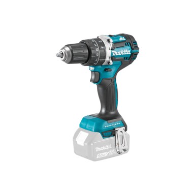 MAKITA Akumulatorska bušilica DHP484Z 18V BL SOLO