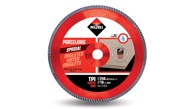RUBI Rezna ploča TPI 250 mm SuperPro
