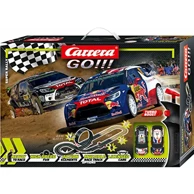 CARRERA Staza, GO Super Rally, 20062495