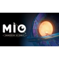 Igra za PC: MIO: Memories in Orbit