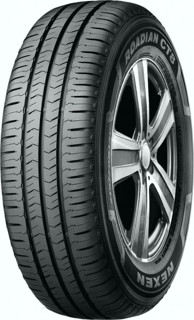 NEXEN ROADIAN CT8 195/60R16 99/97H, ljetne gume