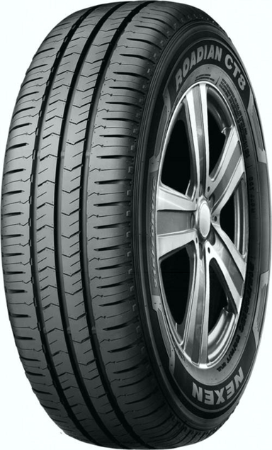NEXEN ROADIAN CT8 195/60R16 99/97H, ljetne gume