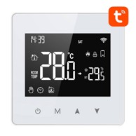 AVATTO Termostat WT198 WiFi TUYA