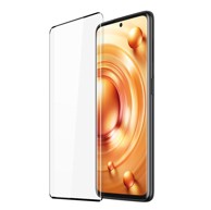 DUX DUCIS Zaštitno kaljeno staklo Curved Glass, Full Cover, za Vivo X80 Pro