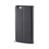 Torbica Smart Magnet za Samsung Galaxy A8 2018, crna