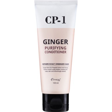 ESTHETIC HOUSE Regenerator za kosu CP-1 Ginger Purifying Conditioner 100 ml