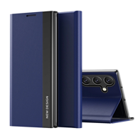 Maskica za Galaxy A26, plava
