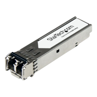 STARTECH SFP+ modul mrežnog primopredajnika 10302-ST, optička vlakna, 10000 Mbit/s, 1310 nm