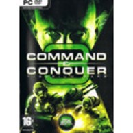 Igra za PC: Command & Conquer 3: Tiberium Wars