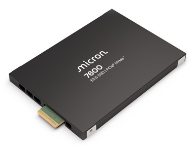 MICRON SSD 7600 PRO predstavlja vrhunsko enterprise rješenje s PCIe 5.0 NVMe sučeljem i kapacitetom od 3.84 TB. Napredna 3D TLC NAND tehnologija omogućuje visoke performanse, nisku latenciju i pouzdan rad u zahtjevnim okruženjima. Savršen je za podatkovne centre, virtualizaciju i obradu velikih količina podataka.