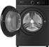 HISENSE Perilica rublja WF5I1045BBQ, 10,5 kg