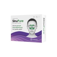 ACTIVLAB PHARMA SinuPure, 75 tableta