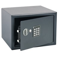 Sef elektroničko zaključavanje I 250X350X250 mm SFT-(25)ER
