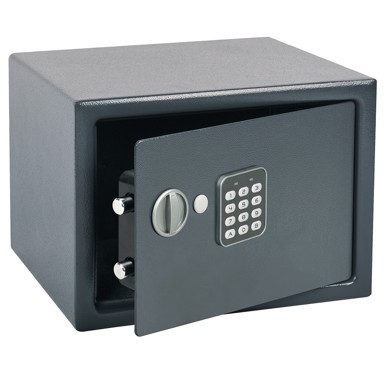 Sef elektroničko zaključavanje I 250X350X250 mm SFT-(25)ER