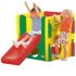 LITTLE TIKES Aktivni centar Junior Activity Gym