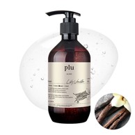 PLU Gel za tuširanje Aroma Body Wash Lily Vanilla, 500 g
