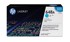 HP Toner 648A, cyan, Original LaserJet