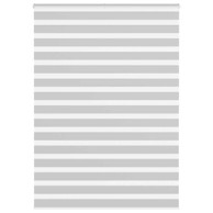 Zavjesa zebra 165x200 cm širina tkanine 160,9 cm poliester