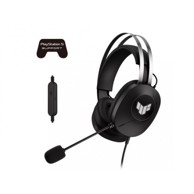 ASUS slušalice TUF Gaming H1 Gen II, crne 