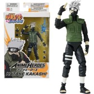 BANDAI Figura akcijska Kakashi Hatake 17 cm