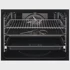 AEG Ugradbena pećnica OS6PB631AB