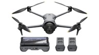 DJI Mavic 4 Pro 512GB Creator Combo 6K kamera 3-osni gimbal do 51 min leta