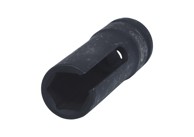 KS TOOLS Adapter 1/2″, 17mm, dugi 150.2095