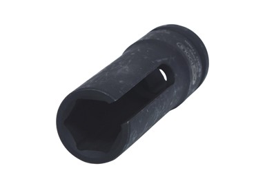 KS TOOLS Adapter 1/2″, 17mm, dugi 150.2095