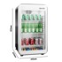 GGM GASTRO Minibar hladnjak MBKX136BSN, 120 L