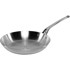 DE BUYER Tava AFFINITY PAN STAINLESS STEEL 32 cm