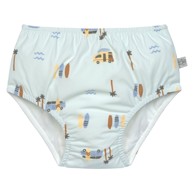 LÄSSIG Pelene za plivanje, višekratne, camper sea foam, vel. 86, 13–18 mj